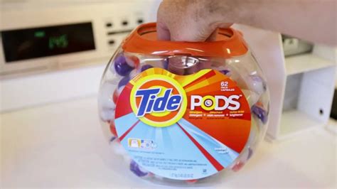 Can You Use Tide Pods In A Front Loading Washing Machine