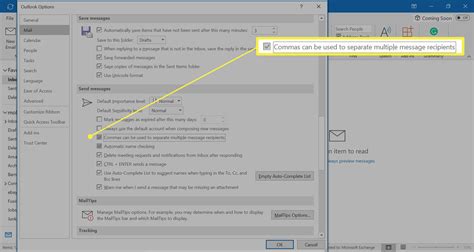 Can You Use Under Separate Cover In An Email