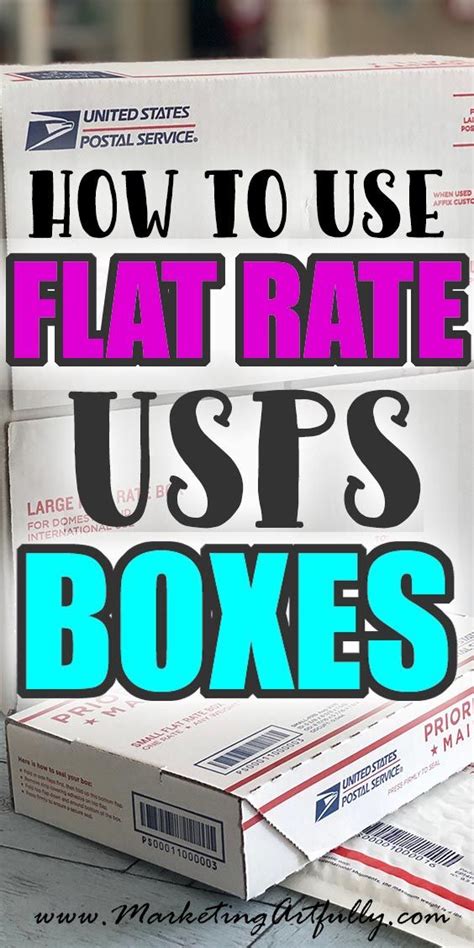 Can You Use Usps Boxes For Ebay