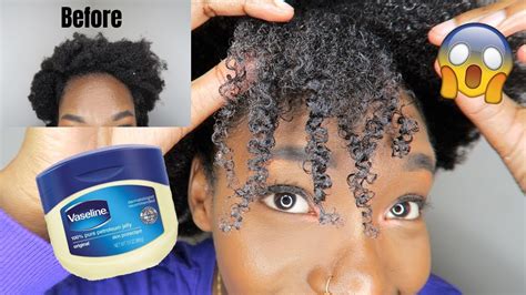  79 Gorgeous Can You Use Vaseline On Black Hair For Short Hair