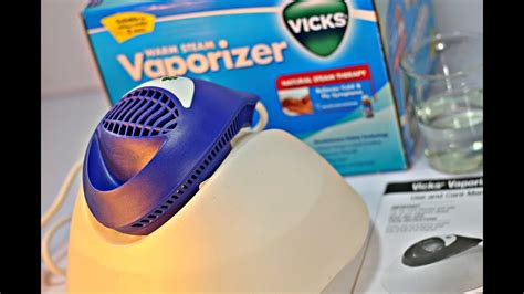 Can You Use Vicks In A Diffuser