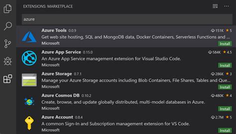 can you use visual studio code offline