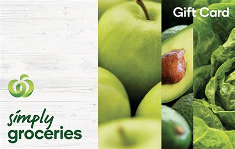 can you use woolworths gift cards online