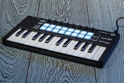 Can You Use Your Computer Keyboard As A Midi Controller