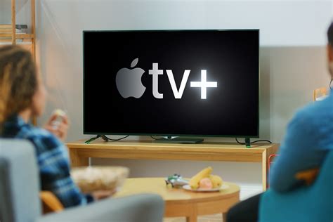  62 Free Can You Watch Apple Tv On A Smart Television In 2023
