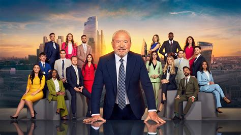 Can You Watch Apprentice Live On Bbc Iplayer