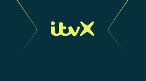 can you watch live tv on itv x app