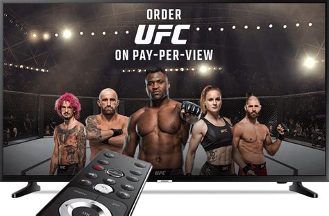 can you watch ppv on ufc fight pass