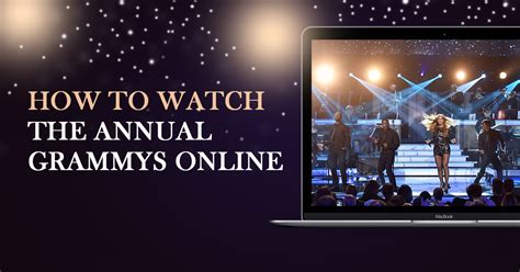 can you watch the grammys on paramount+