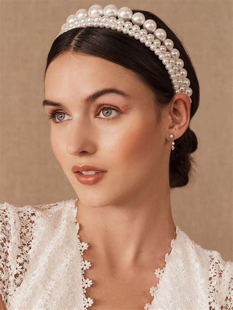 Stunning Can You Wear A Headband To A Wedding Hairstyles Inspiration