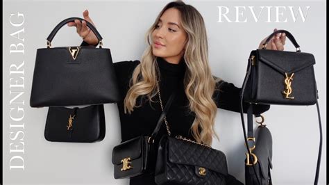 Can You Wear Black Purses In The Summer