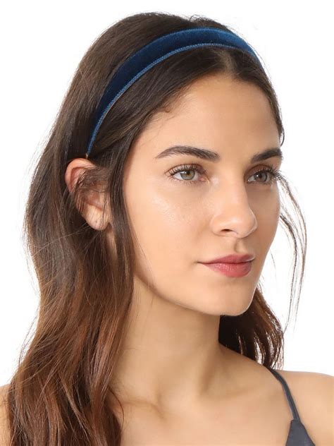  79 Popular Can You Wear Headbands With Bangs Hairstyles Inspiration