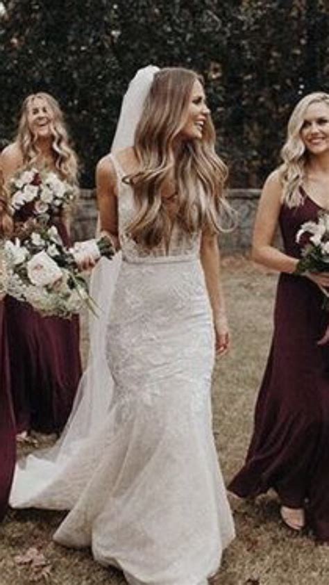  79 Gorgeous Can You Wear Your Hair Down With A Wedding Veil Trend This Years