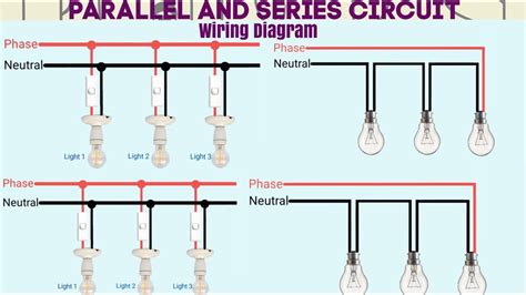 Can You Wire Lights In Parallel