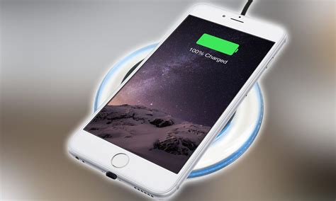 Can You Wirelessly Charge And Plug In At The Same Time