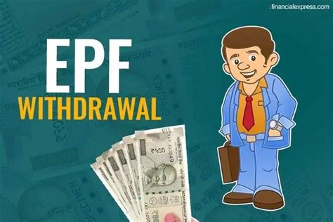 can you withdraw money from epf account