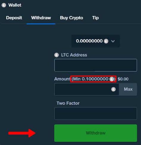 can you withdraw money from stake us