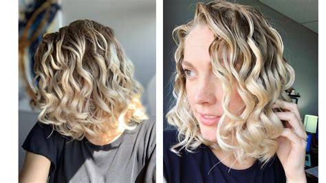 Free Can You Wrap Curly Hair At Night With Simple Style