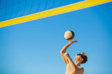 Can You Reach Over the Net in Volleyball? (3 Illegal Plays & One That's