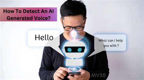 can youtube detect ai voice