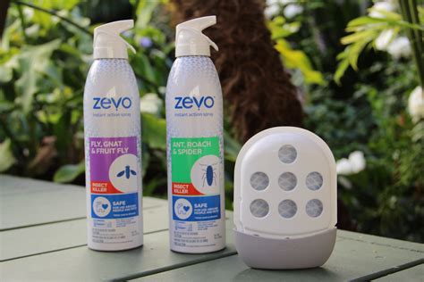 Can Zevo Kill Bed Bugs