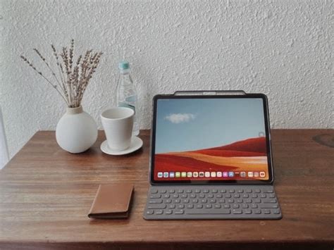 Can a tablet replace a desktop PC?