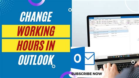 Work Hours and Location in Teams and Outlook. How does it work? YouTube