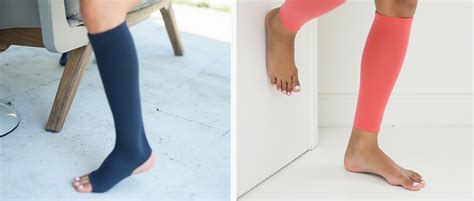 Proven Shin Splints Treatment and Tips Wearing Compression Stockings to Prevent and Decrease