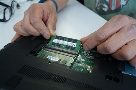 can i add memory to my acer laptop