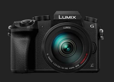 What You NEED TO KNOW To Use Your Lumix G7 For Video Beginners Guide