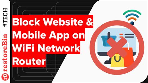How to Block Devices Connected to my WiFi