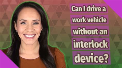 Ignition Interlock Device Intoxalock Wiring Diagram
