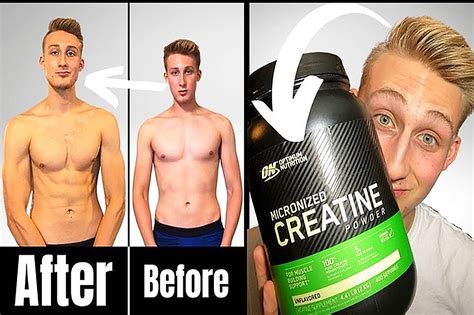 Is It Safe to Take Creatine Without Working Out?