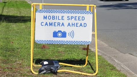 Mobile Speed Cameras Explained Road Angel