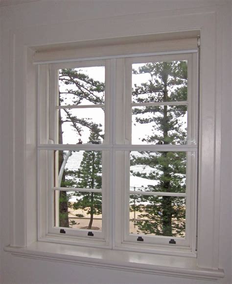 Replacement Double Glazed Sash Windows