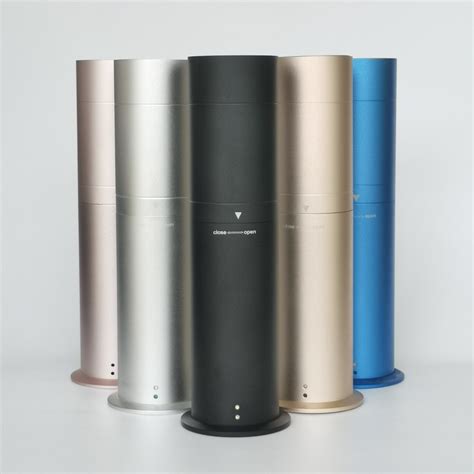Scent Diffusers Aroma360
