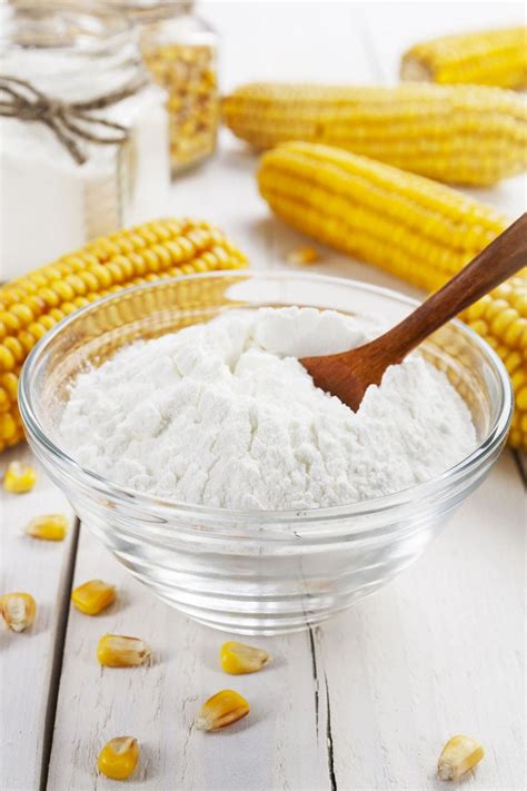 Can I Use Corn Meal Instead of Flour Spicy Buffalo