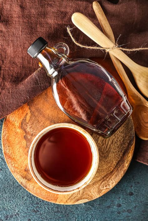 Best Substitutes For Maple Extract Food Concept 360