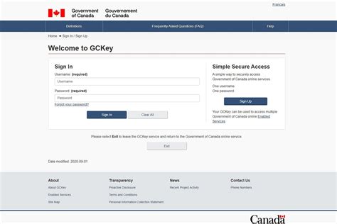 How To Use The My Service Canada Account And Report EI Online (2020