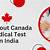 canada visa medical test center in india - medical information