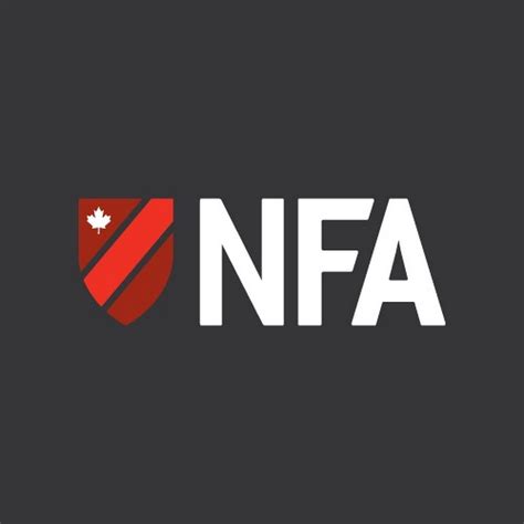 canada's national firearms association