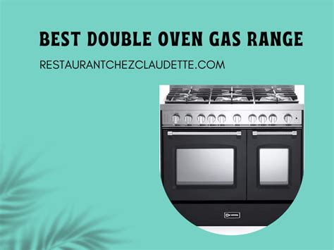 Canada Best Gas Range