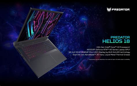 canada computers acer predator