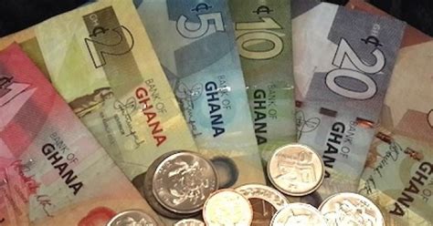 canada currency to ghana cedis