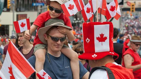 canada day 2023 canada parade