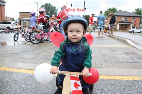 canada day events collingwood