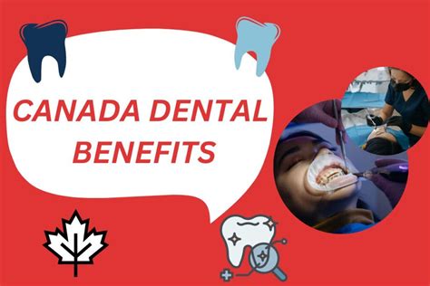 canada dental benefits for seniors 2024