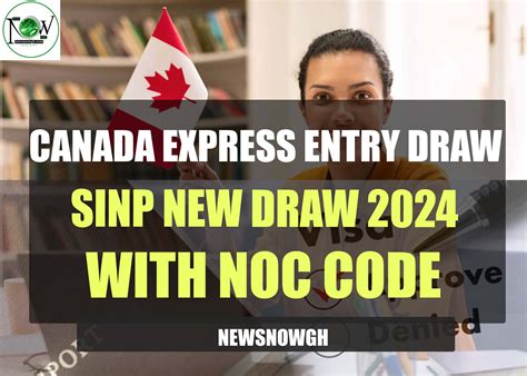 canada draw express entry