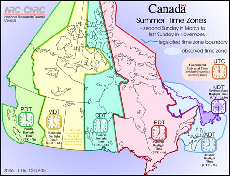 canada eastern standard time now