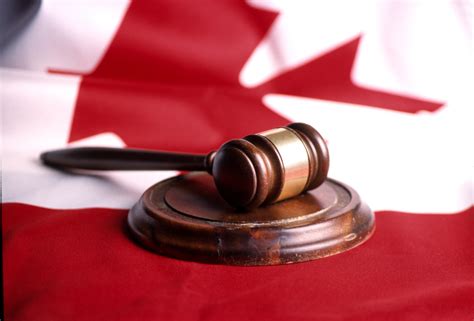 canada federal court judge salary